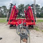  2021 Sunflower 6830-25 at LandMark in Minden, NE