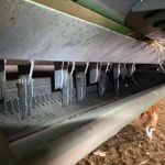  2015 John Deere S680 at LandMark in Red Cloud, NE