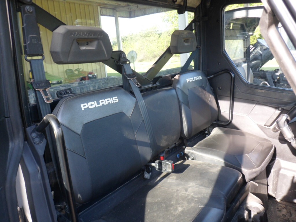 On Lot 2021 Polaris XP1000 at Tri County Equipment Bad Axe, MI