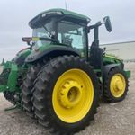  2020 John Deere 8R 280 at LandMark in Hebron, NE