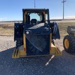  2023 John Deere 320G at LandMark in Holdrege, NE