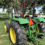  2013 John Deere 5065E at LandMark in Lexington, NE