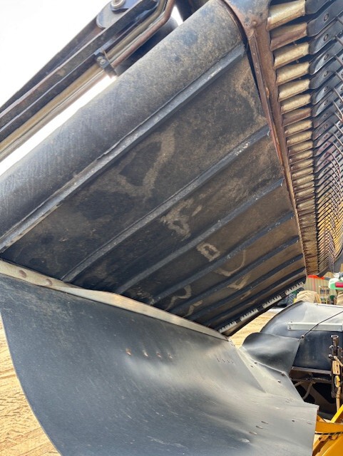 On Lot  Oxbo 310 at Tri County Equipment Bad Axe, MI