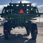  2023 John Deere 412R at LandMark in Gothenburg, NE