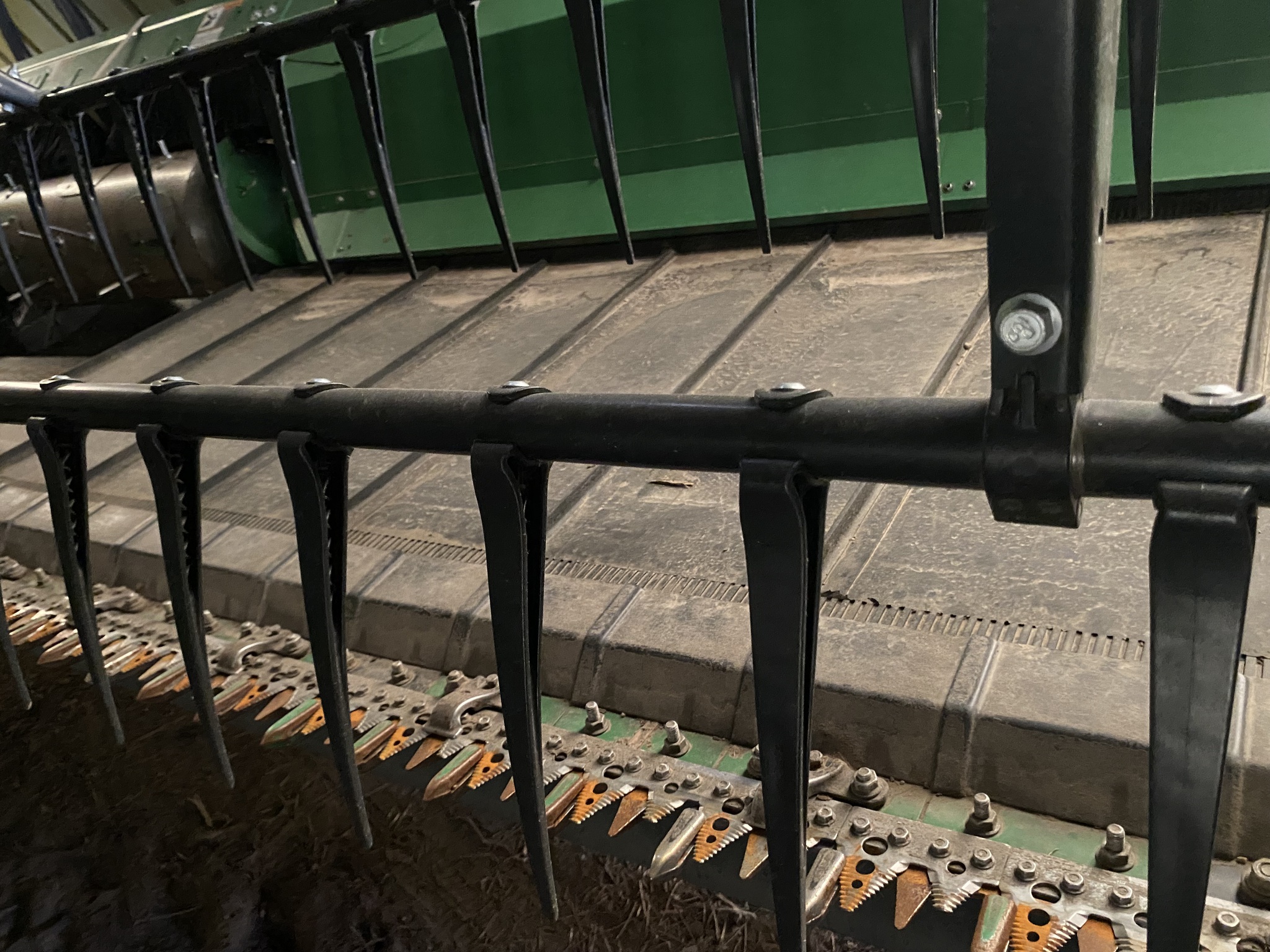  2021 John Deere RD30F at LandMark in Hebron, NE