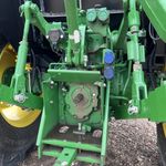  2023 John Deere 5075E at LandMark in Minden, NE