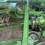  2012 John Deere S660 at LandMark in Hastings, NE