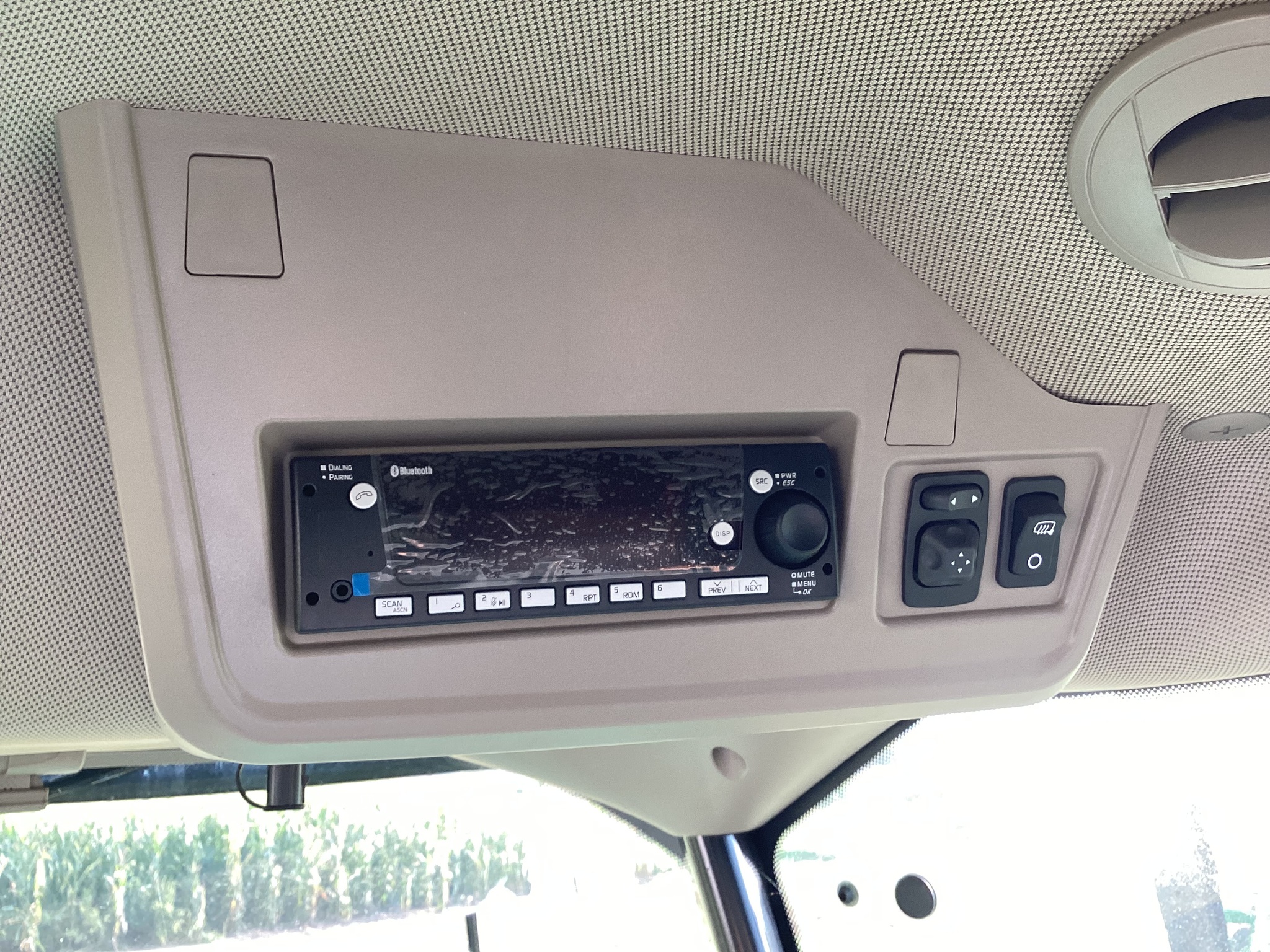  2024 John Deere W235R at LandMark in Minden, NE