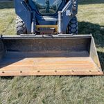  2021 John Deere 324G at LandMark in Phillipsburg, KS