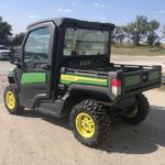  2023 John Deere XUV 835M at LandMark in Beatrice, NE