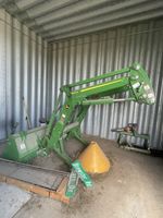  2018 John Deere 5115M at LandMark in Holdrege, NE