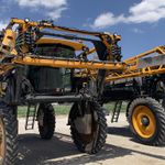  2018 Hagie STS16 at LandMark in Fairfield, NE