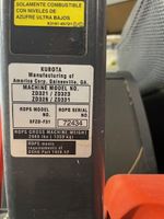   KUBOTA ZD323 at LandMark in Kearney, NE