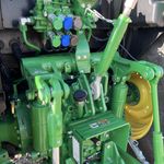  2023 John Deere 5090M at LandMark in Minden, NE