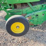  2022 John Deere 560R at LandMark in Minden, NE