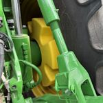  2024 John Deere 8R 410 at LandMark in Arapahoe, NE