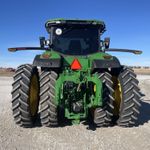  2024 John Deere 8R 410 at LandMark in Fairfield, NE