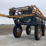  2019 Hagie STS16 at LandMark in Fairfield, NE