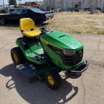  2023 John Deere S220 at LandMark in Kearney, NE