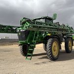  2023 John Deere 612R at LandMark in Lexington, NE