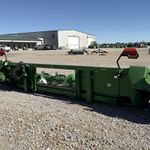  2025 John Deere CR 6 at LandMark in Lexington, NE