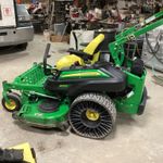  2017 John Deere Z930M at LandMark in Smith Center, KS