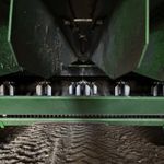  2011 John Deere 9770 STS at LandMark in Fairfield, NE