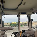  2023 John Deere 6155M at LandMark in Marysville, KS