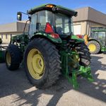  2013 John Deere 6140D at LandMark in Holdrege, NE