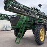  2020 John Deere R4045 at LandMark in Hastings, NE
