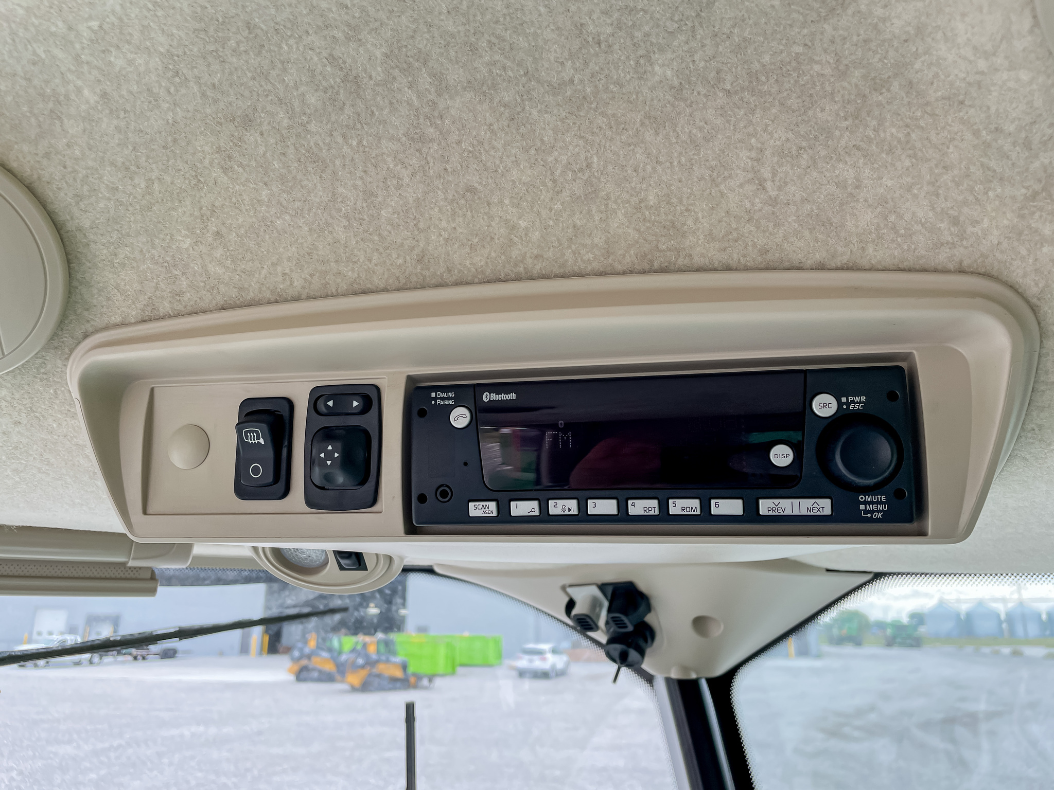  2024 John Deere S760 at LandMark in Arapahoe, NE