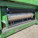  2021 John Deere RD35F at LandMark in Fairfield, NE