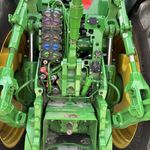  2024 John Deere 8R 370 at LandMark in Smith Center, KS