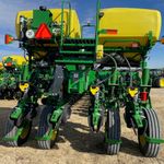  2024 John Deere 1775NT at LandMark in Beatrice, NE
