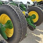  2012 John Deere 1770NT CCS at LandMark in Minden, NE