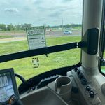  2023 John Deere 6R 120 at LandMark in Beatrice, NE
