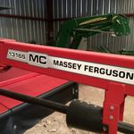  2023 MASSEY FERGUSON 1316S at LandMark in Smith Center, KS