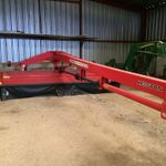  2023 MASSEY FERGUSON 1316S at LandMark in Smith Center, KS