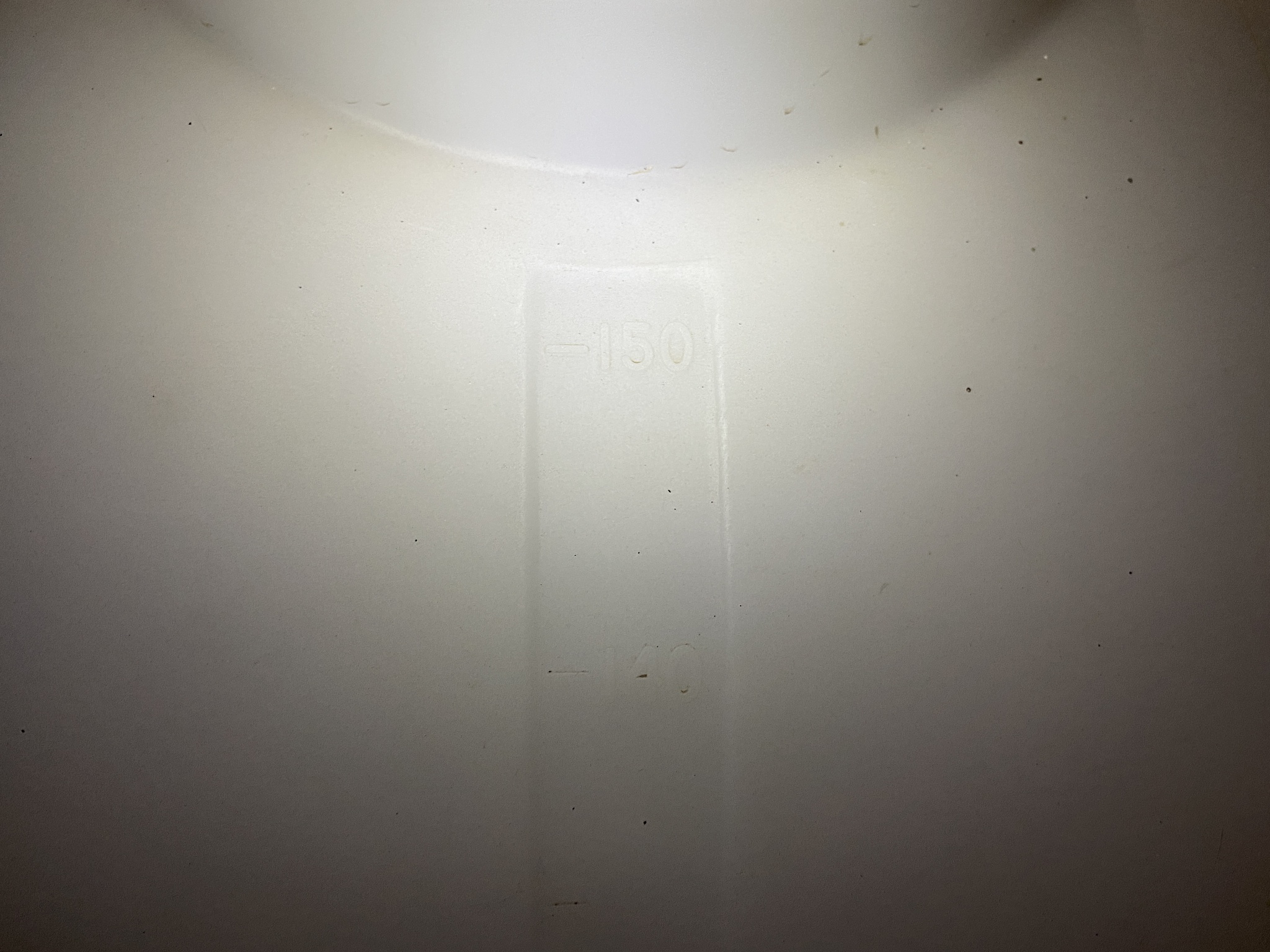  2012 Crustbuster 4030X7.5 at LandMark in Superior, NE