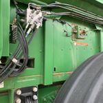  2019 John Deere F4365 at LandMark in Gothenburg, NE