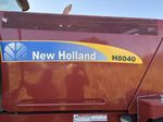  2011 NEW HOLLAND H8040 at LandMark in Lexington, NE