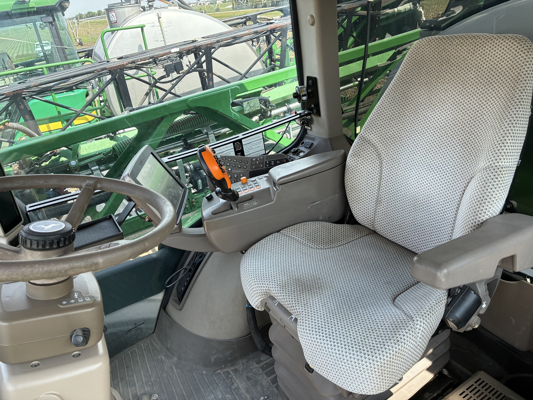  2017 John Deere R4045 at LandMark in Hastings, NE
