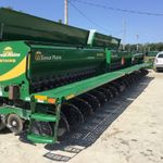  2022 Great Plains BD7600-40-4810 at LandMark in Smith Center, KS