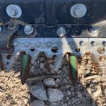  2024 John Deere RD35F at LandMark in Lexington, NE