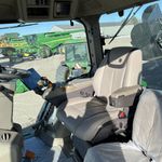  2025 John Deere 8R 410 at LandMark in Minden, NE