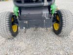  2012 John Deere X500 at LandMark in Red Cloud, NE