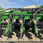  2014 John Deere DB80 at LandMark in Gothenburg, NE