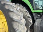  2007 John Deere 8430 at LandMark in Hebron, NE