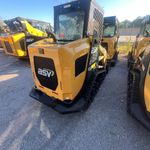 New 2026 ASV RT-40 at Briggs Equipment in Jacksonville, FL (JCB)