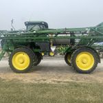  2017 John Deere R4030 at LandMark in Marysville, KS